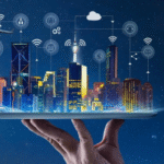 IoT in Smart Mobility Solutions