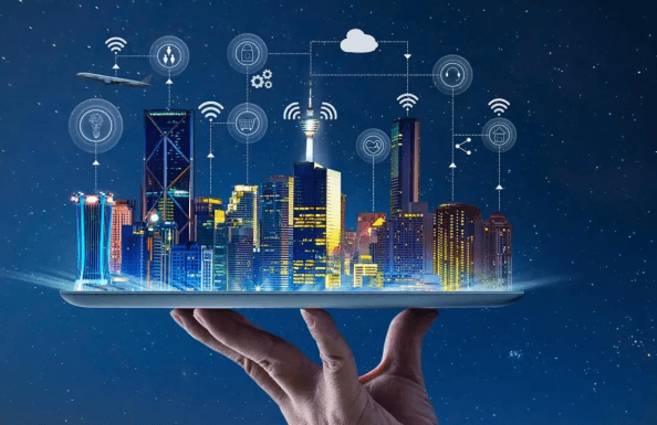IoT in Smart Mobility Solutions