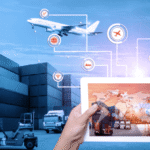 IoT in Logistics and Supply Chains