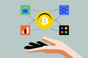 Cryptography Basics in Blockchain