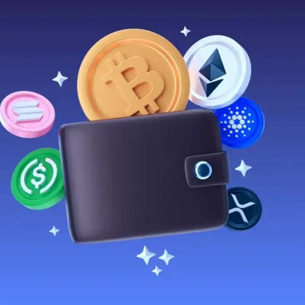How to Backup Your Crypto Wallet