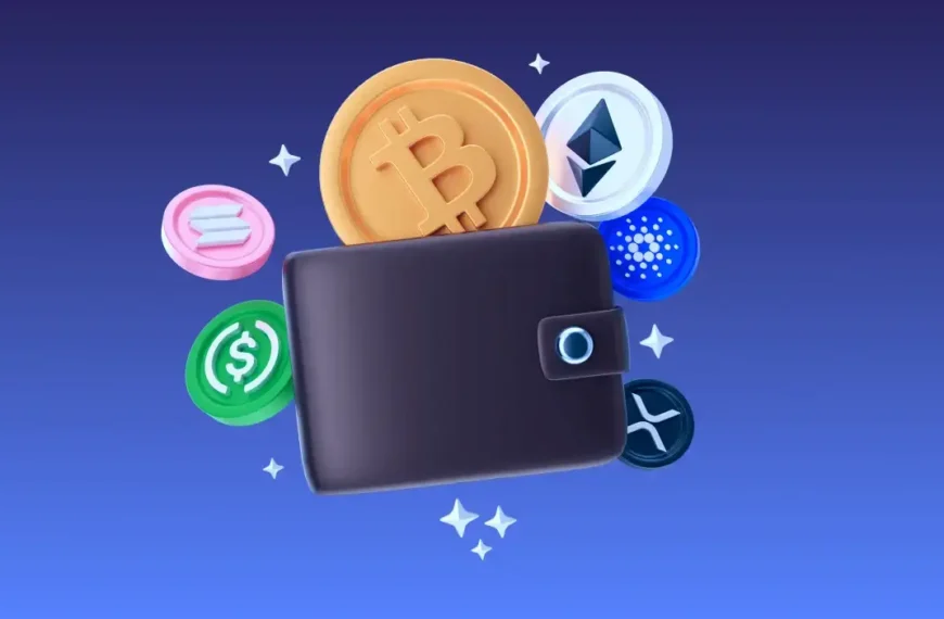 How to Backup Your Crypto Wallet