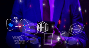 Gaming NFTs Explained