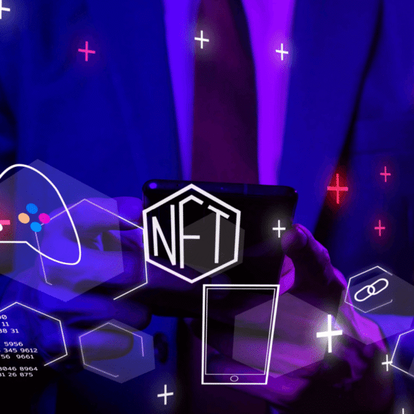 Gaming NFTs Explained