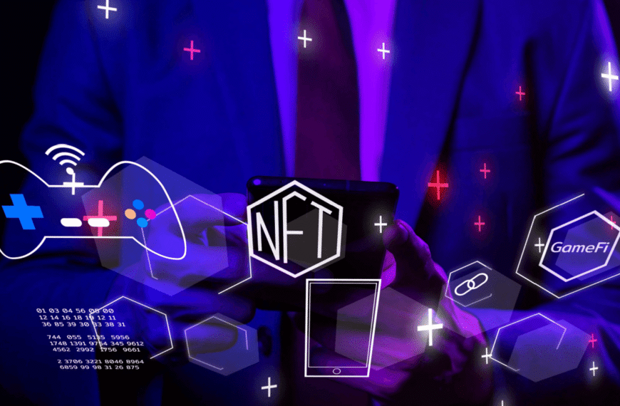 Gaming NFTs Explained