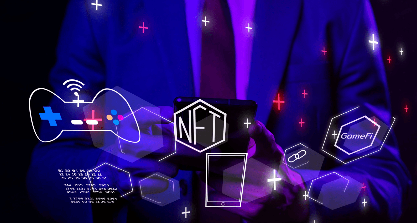Gaming NFTs Explained