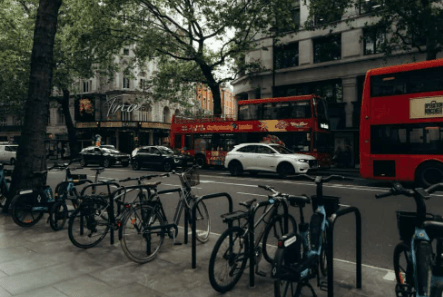 Top 10 Reasons People Are Moving to Orpington