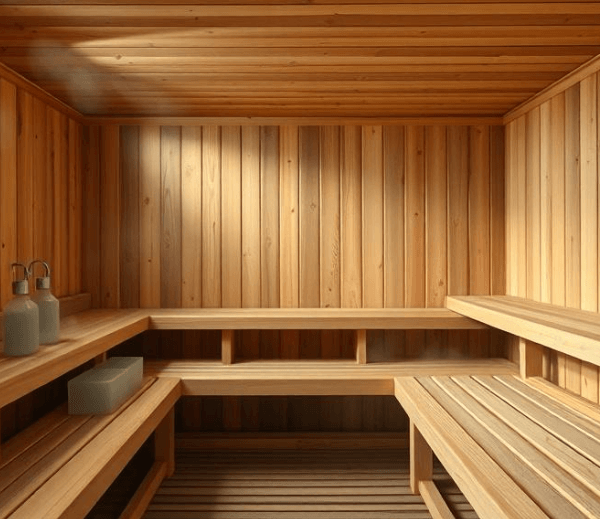 Sauna Cost Breakdown: Cabin, Heater, Pad, and Electrical
