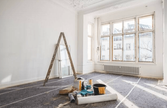 I used to buy renovation materials the hard way. Here's why I stopped