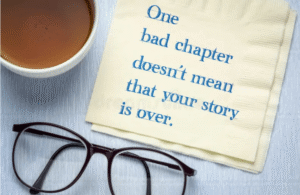 Why Missing Ten Overs Does Not Mean Losing the Story