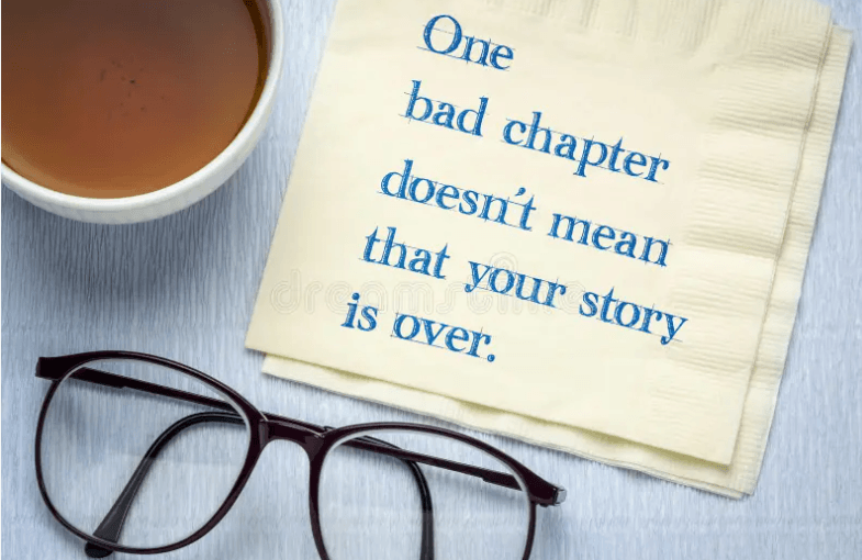 Why Missing Ten Overs Does Not Mean Losing the Story